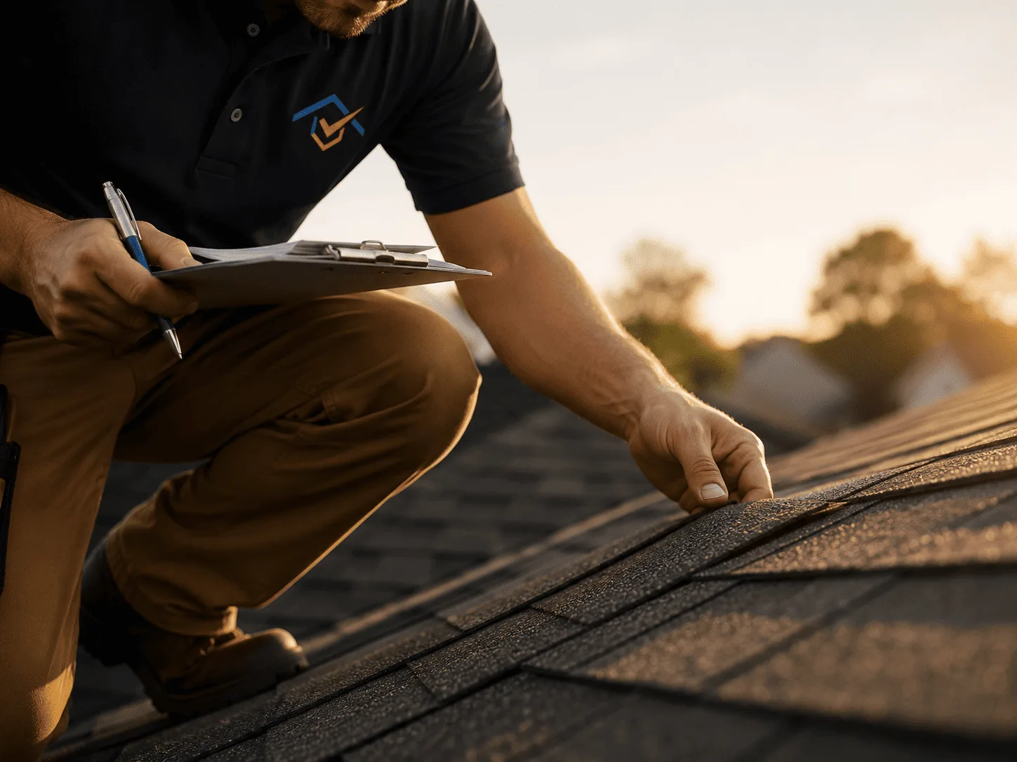 Why Choose Roof Inspection in Lexington, MI