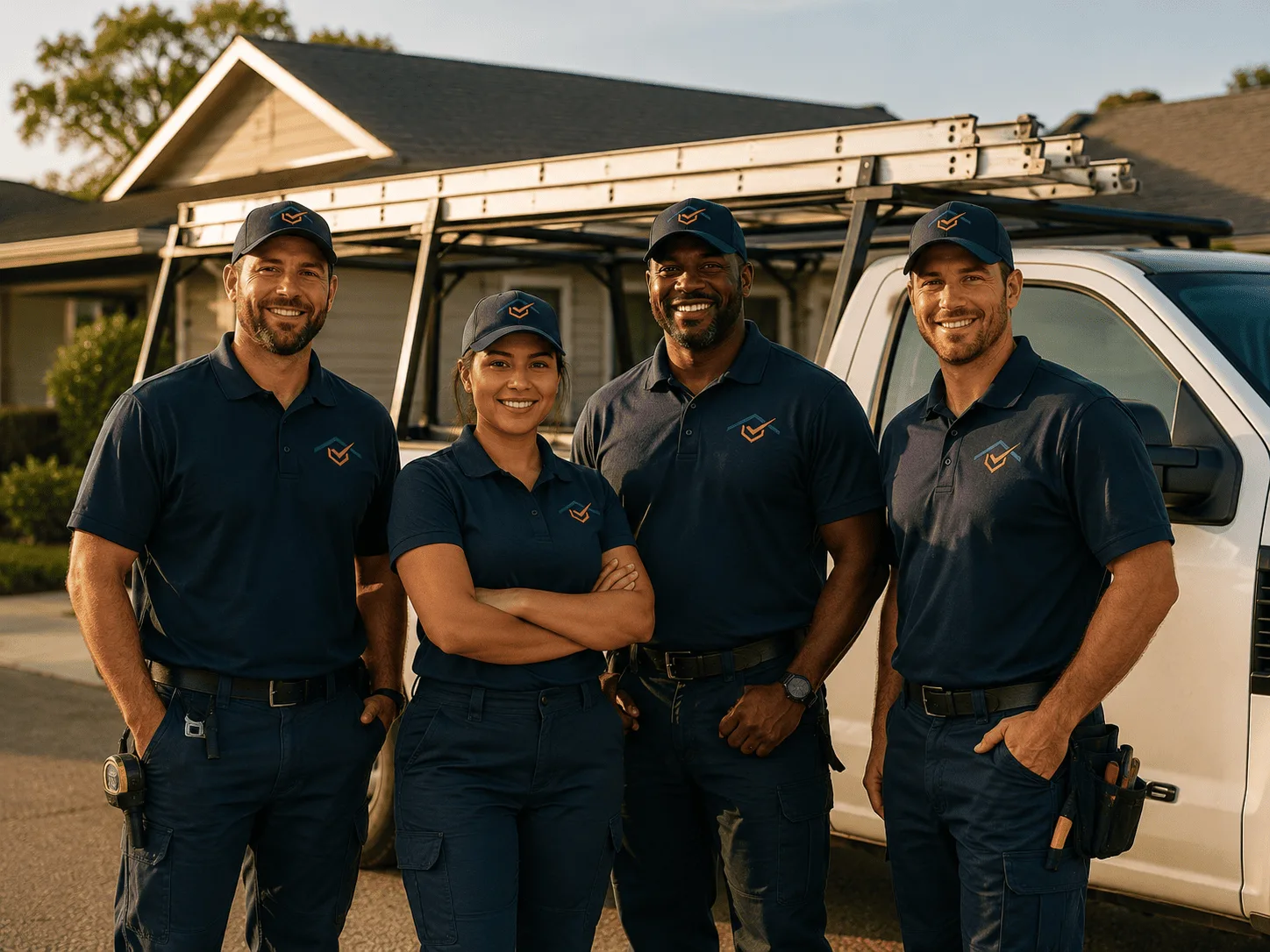 Roof Inspection company in Lexington, MI